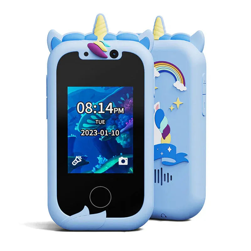 Hilgan™ - Kids Learning Phone