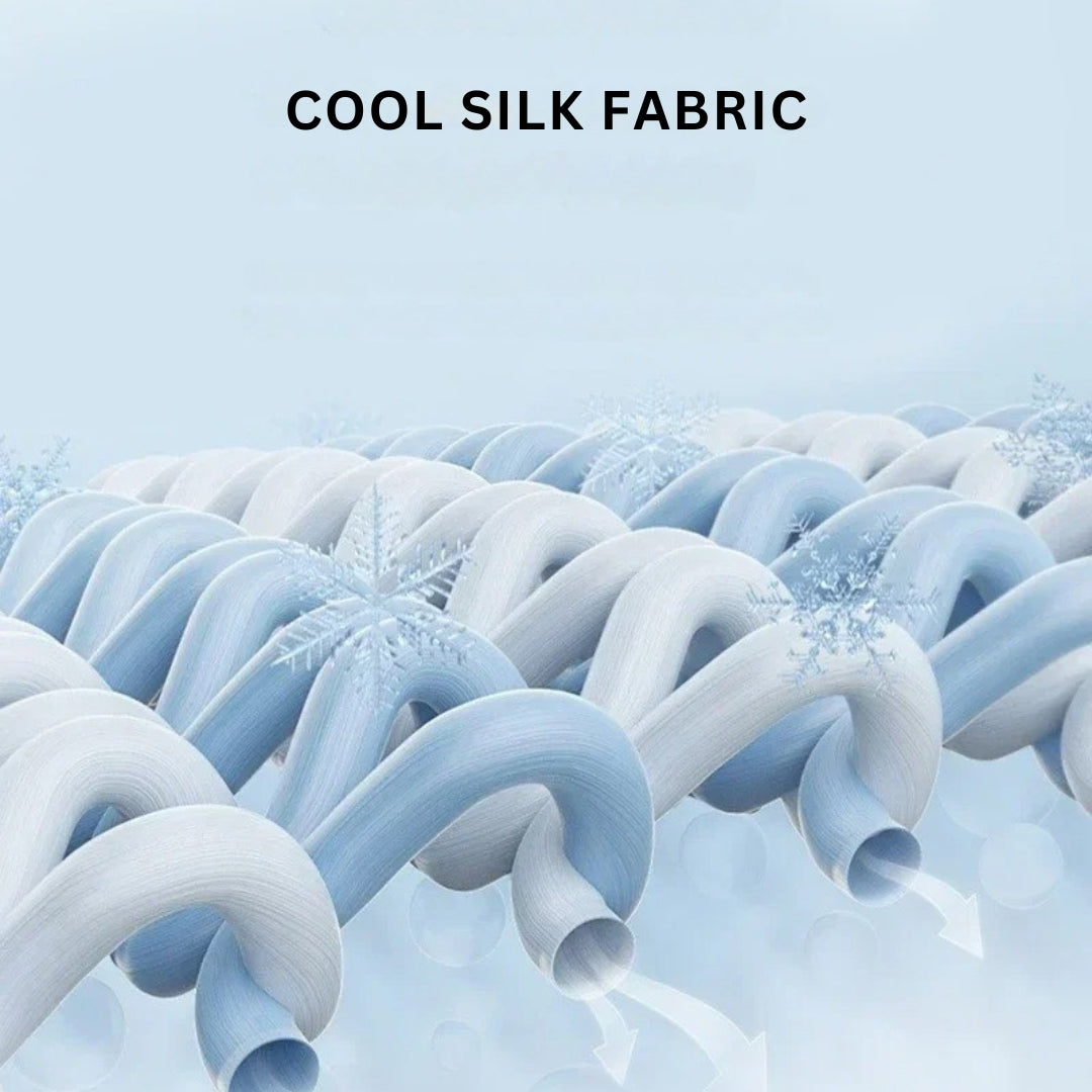 Hilgan™ - Cooling Blanket