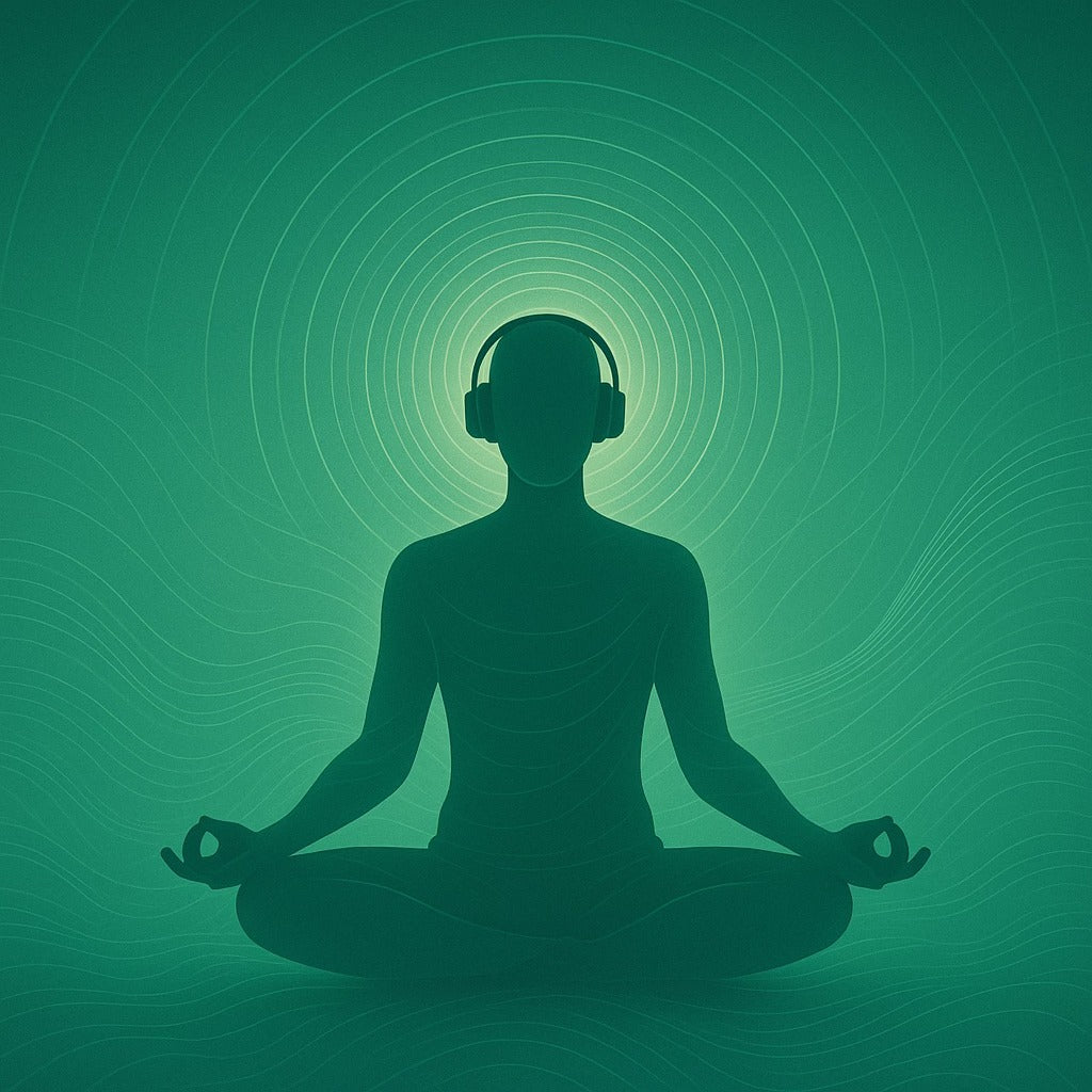 Hilgan™ - Healing Waves Generator Device