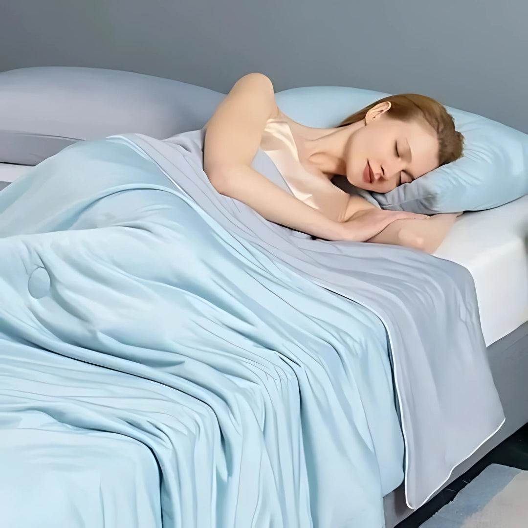 Hilgan™ - Cooling Blanket