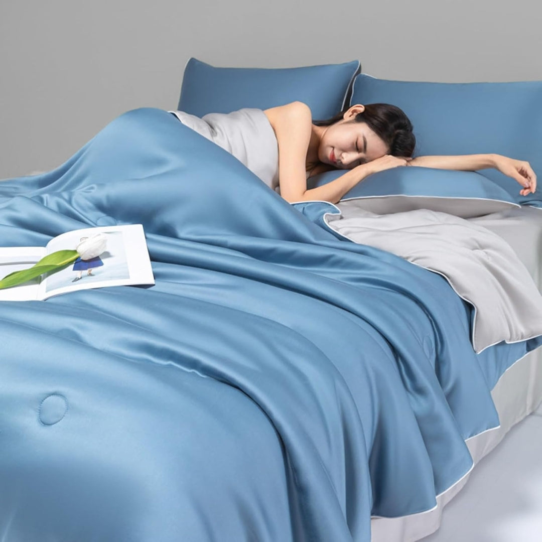 Hilgan™ - Cooling Blanket