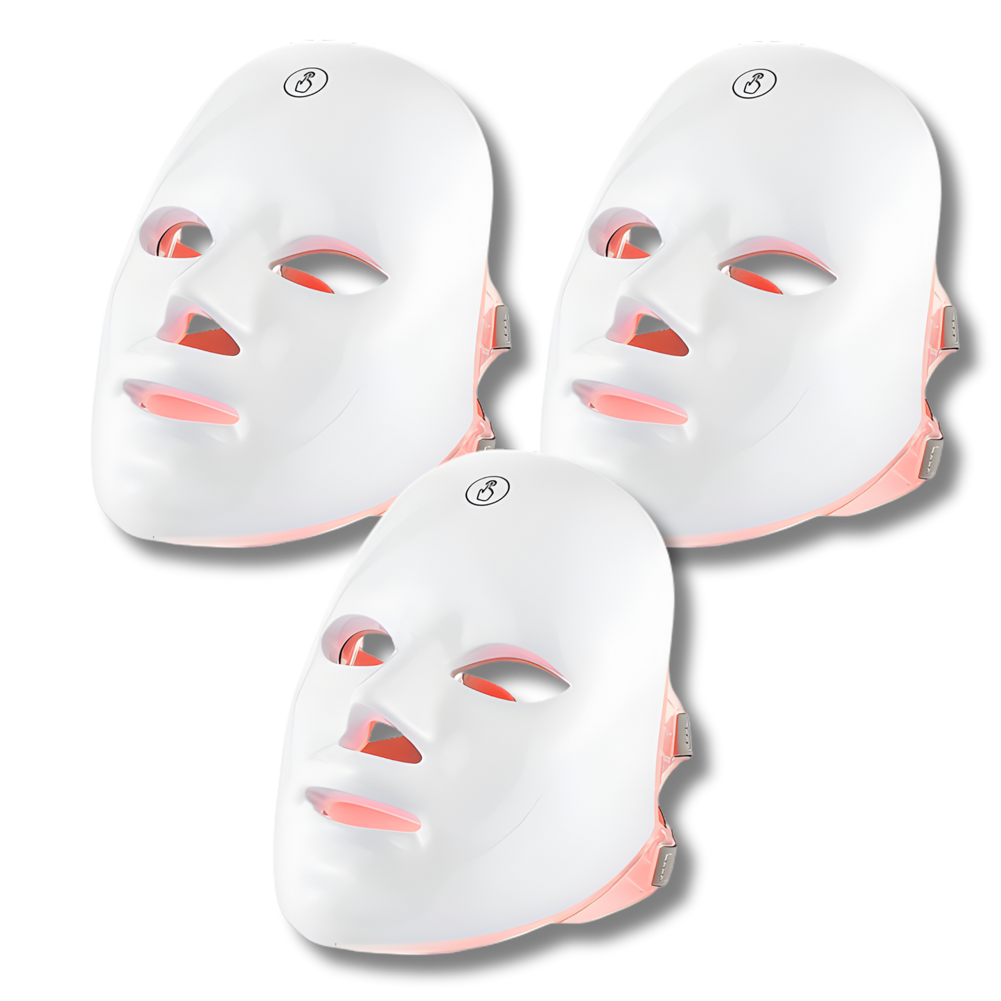 Hilgan™ - LED Face Mask