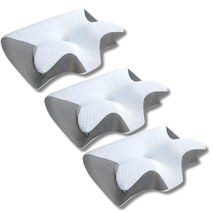 Hilgan™ - Memory Foam Neck Pillow