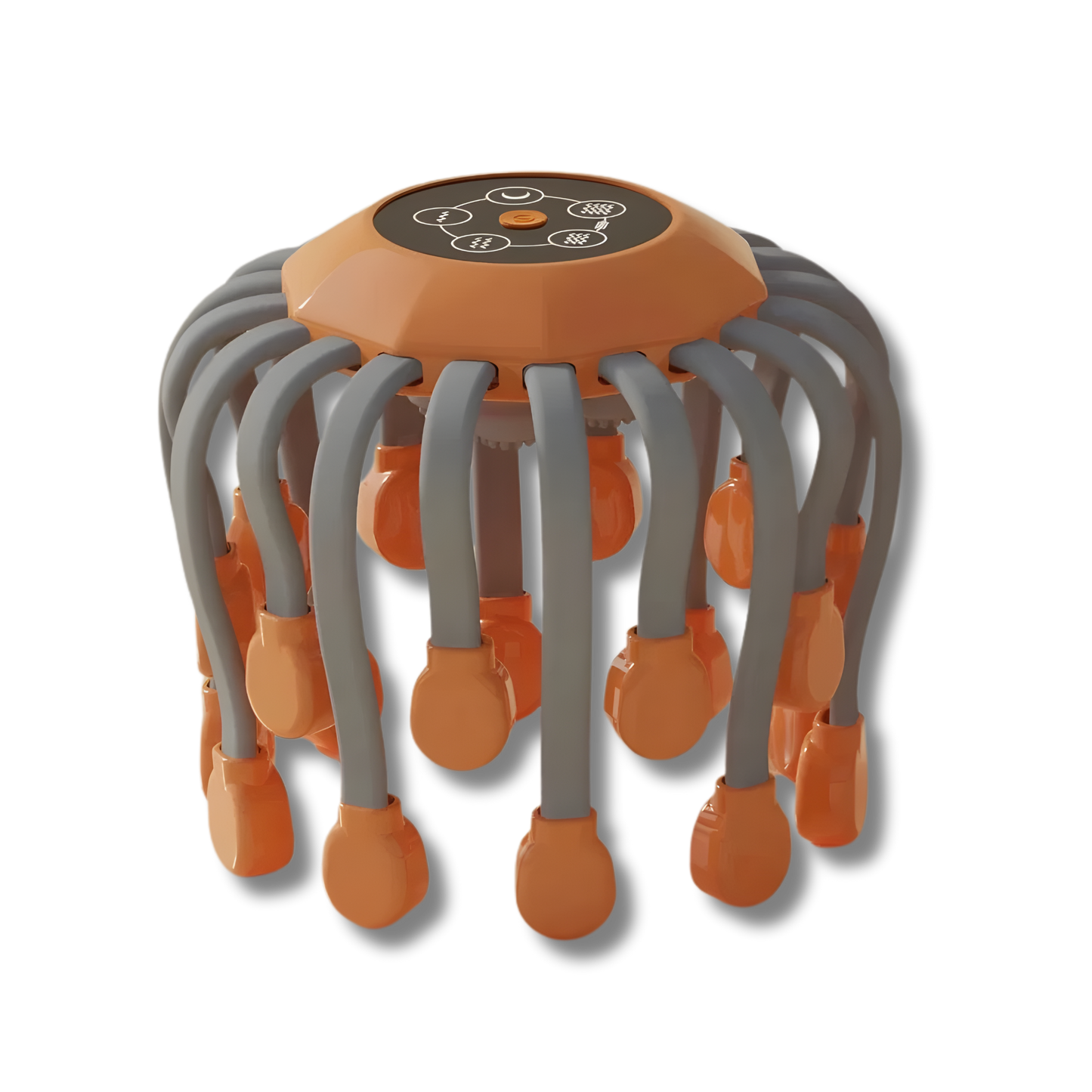 Hilgan™ - Electric Scalp Massager