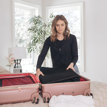 Hilgan™ - Full Body Red Light Therapy Mat