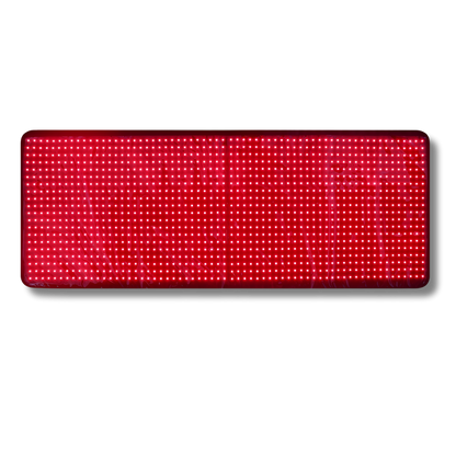 Hilgan™ - Full Body Red Light Therapy Mat