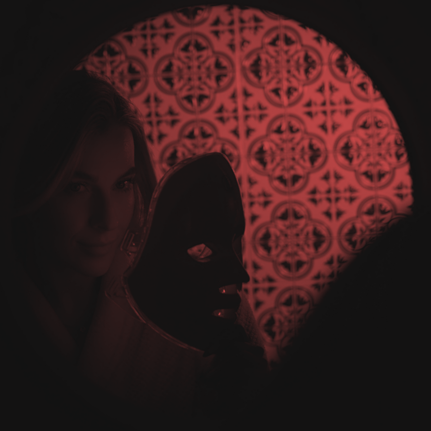 Hilgan™ - LED Face Mask