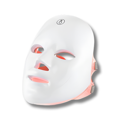 Hilgan™ - LED Face Mask