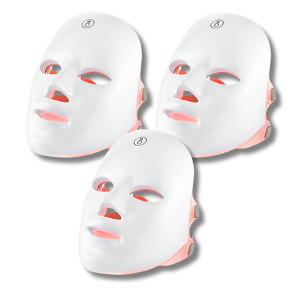 Hilgan™ - LED Face Mask