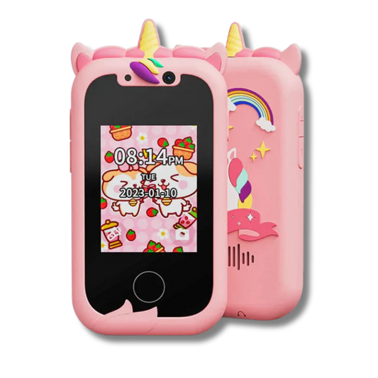 Hilgan™ - Kids Learning Phone