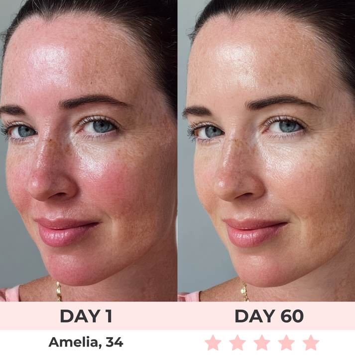 Hilgan™ - LED Face Mask