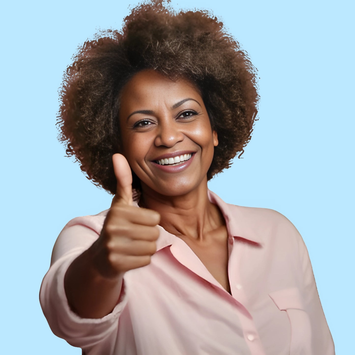 Hilgan™ - Denture Set