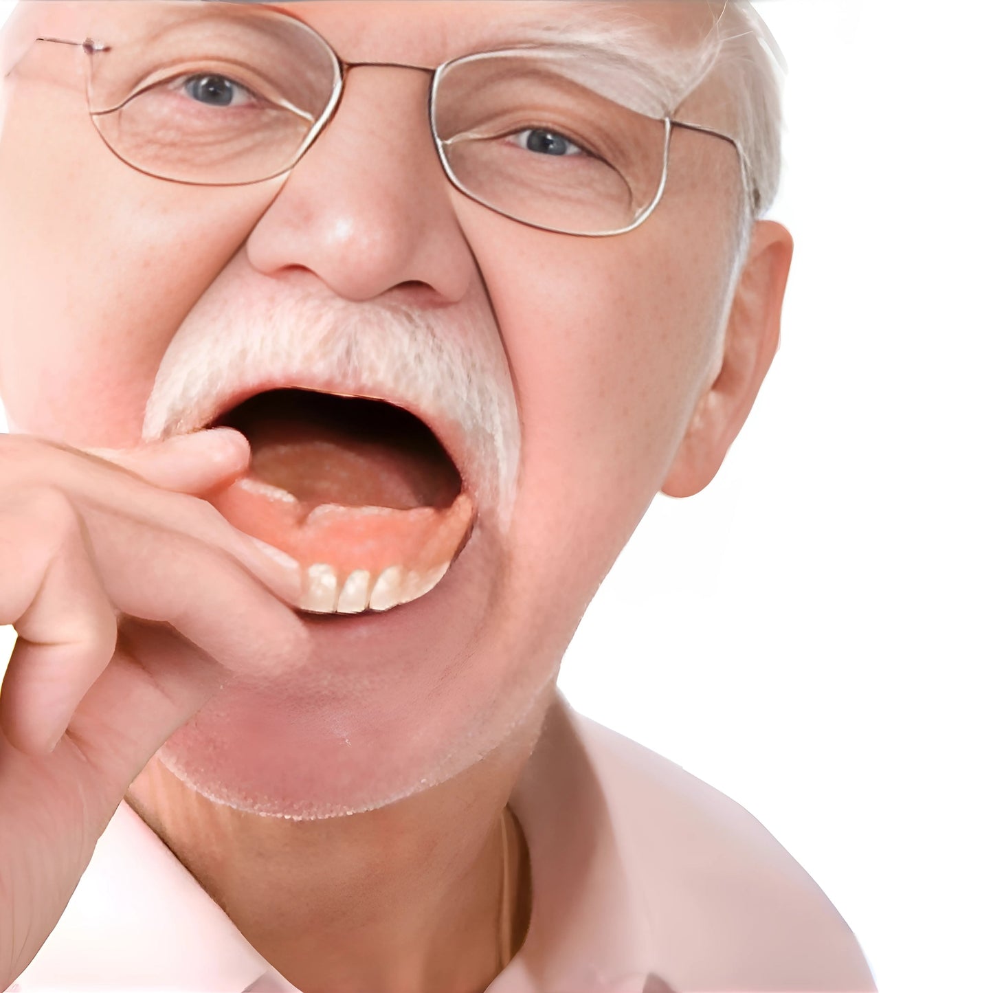 Hilgan™ - Denture Set