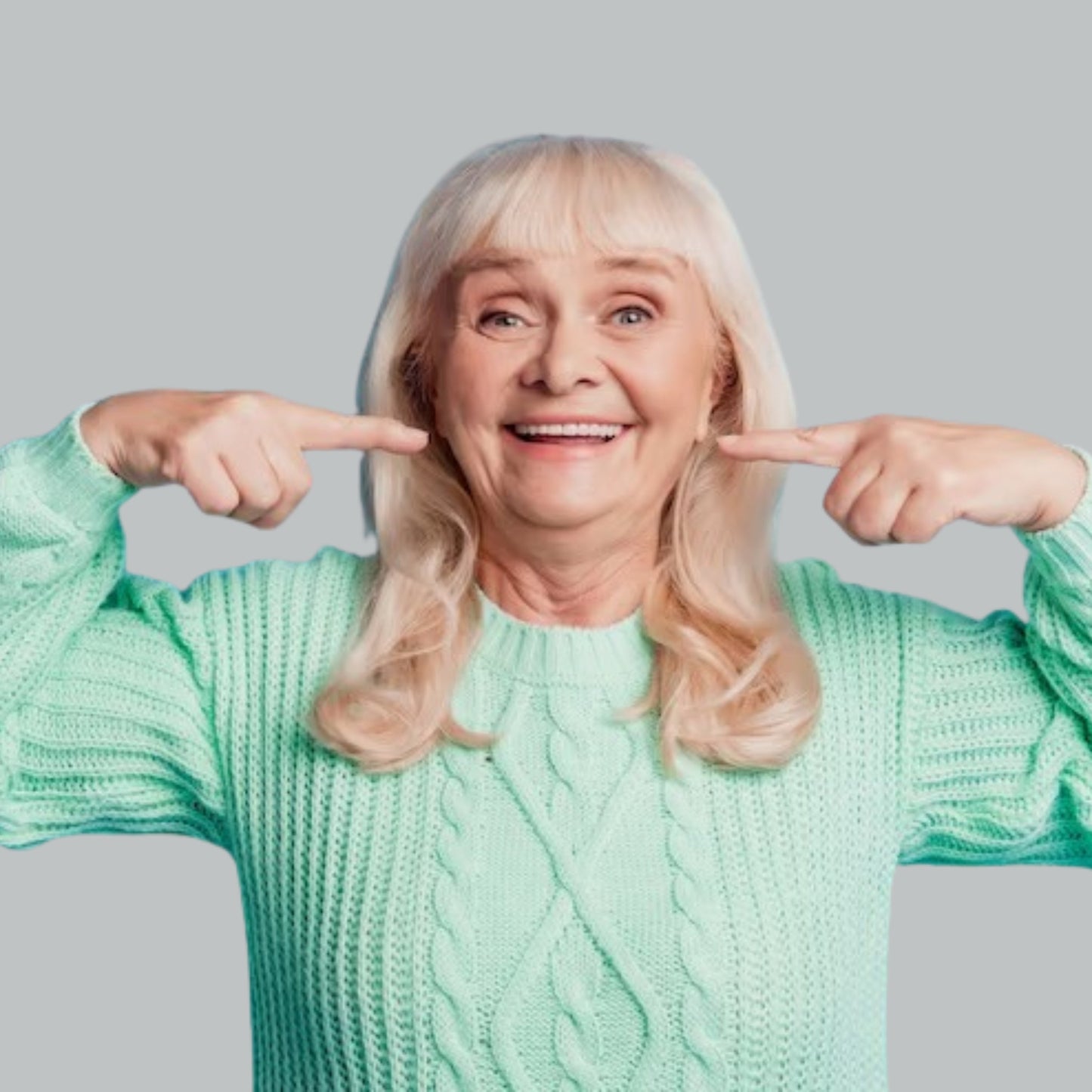 Hilgan™ - Denture Set