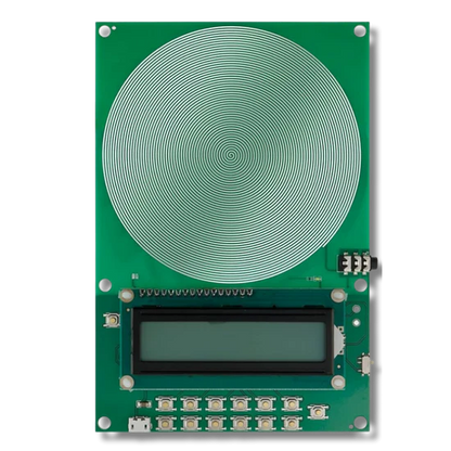 Hilgan™ - Healing Waves Generator Device
